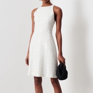 Serenity Dress by Derek Lam